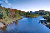 Mont Tremblant National Park, Quebec, Canada CM11-04