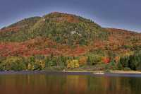 Mont Tremblant National Park, Quebec, Canada CM11-05