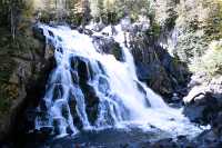 Mont Tremblant National Park, Quebec, Canada CM11-07