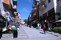 Mont Tremblant Resort Village Photos, Quebec, Canada CM11-17