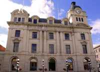 Moose Jaw, Saskatchewan, Canada CMX-001