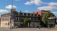 Moose Jaw, Saskatchewan, Canada CMX-002