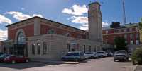 Moose Jaw, Saskatchewan, Canada CMX-003