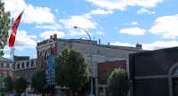 Moose Jaw, Saskatchewan, Canada CMX-004