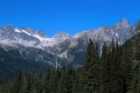 Moraine Lake Area 2013, Banff National Park, Alberta, Canada CMX-001