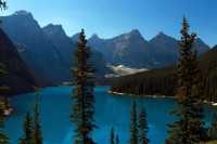 Moraine Lake 2013, Banff National Park, Alberta, Canada CMX-002