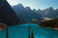 Moraine Lake 2013, Banff National Park, Alberta, Canada CMX-003