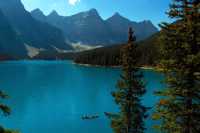 Moraine Lake 2013, Banff National Park, Alberta, Canada CMX-006