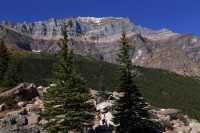 Moraine Lake Area 2013, Banff National Park, Alberta, Canada CMX-008