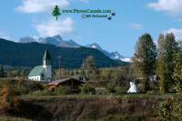 Highlight for Album: Moricetown, Northern BC, Britsih Columbia Stock Photos