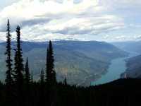Columbia River, Mount Revelstoke National Park, British Columbia, Canada 10