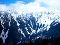 Mount Revelstoke National Park, British Columbia, Canada 09