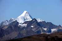 Mount Robson, British Columbia CM11-001