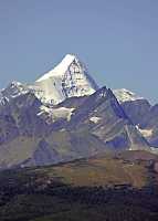 Mount Robson, British Columbia CM11-002