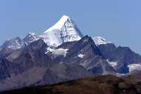 Mount Robson, British Columbia CM11-003