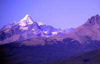 Mount Robson, British Columbia CM11-008