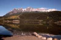 Mount Robson Park, September 2010, British Columbia, Canada CM11-15