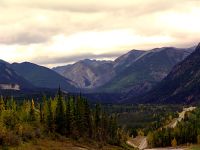 Muncho Lake Provincial Park, British Columbia, Canada 10