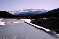 Muncho Lake Provincial Park, Northern British Columbia CM11-08