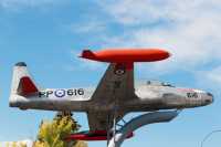 Bomber Command Museum of Canada, Nanton, Alberta, Canada CMX-006