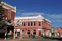 Highlight for Album: Nanton, Alberta, Canada - Bomber Command Museum of Canada - Alberta Stock Photos