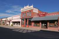 Nanton, Alberta, Canada CMX-013