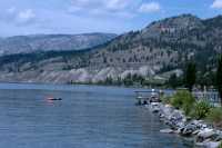 Naramata, Okanagan Region, British Columbia, Canada CM11-002
