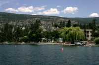 Naramata, Okanagan Region, British Columbia, Canada CM11-003