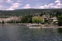 Naramata, Okanagan Region, British Columbia, Canada CM11-004
