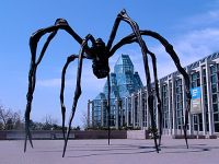 National Gallery of Canada, Ottawa, Ontario, Canada 02