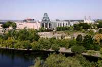 National Gallery of Canada, Ottawa, Ontario, Canada CM11-01