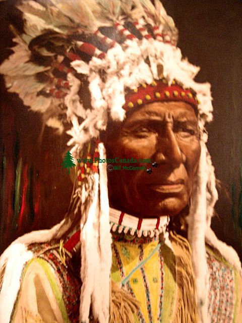 Native Canada Historic Photos 03