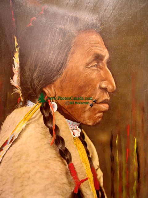 Native Canada Historic Photos 06