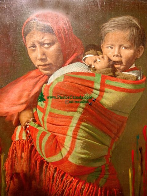 Native Canada Historic Photos 09