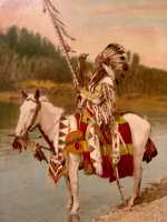 Native Canada Historic Photos 11