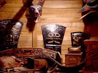 Museum of Northern BC, Prince Rupert, British Columbia, Canada 12