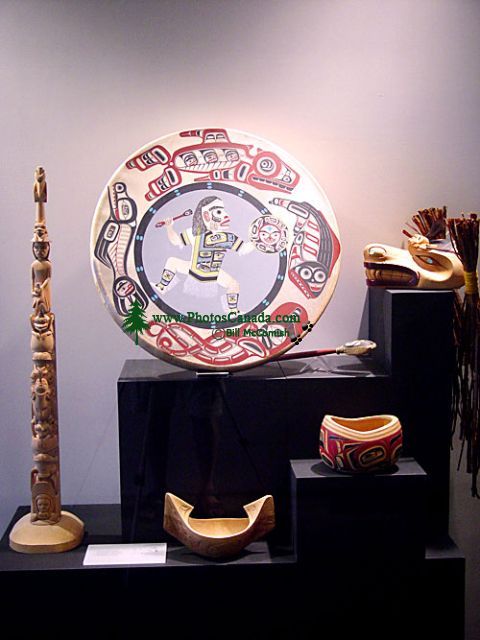 Museum of Northern BC, Prince Rupert, British Columbia, Canada  13