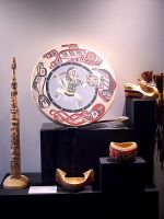 Museum of Northern BC, Prince Rupert, British Columbia, Canada  13