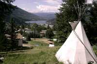Nelson, West Kootenays, British Columbia, Canada CM11-002
