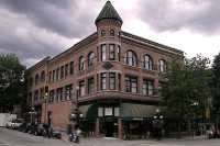 Nelson, West Kootenays, British Columbia, Canada CM11-004
