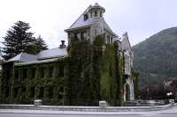 Nelson, West Kootenays, British Columbia, Canada CM11-006