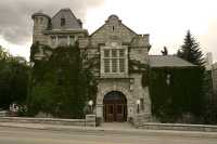 Nelson, West Kootenays, British Columbia, Canada CM11-009