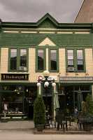 Nelson, West Kootenays, British Columbia, Canada CM11-010