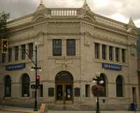 Nelson, West Kootenays, British Columbia, Canada CM11-011