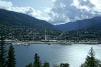 Nelson, British Columbia, Canada CM11-06
