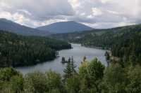 Nelson Region, West Kootenays, British Columbia, Canada CM11-019