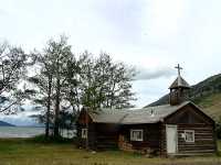 Nemiah Valley, Chilcotin, British Columbia, Canada  05