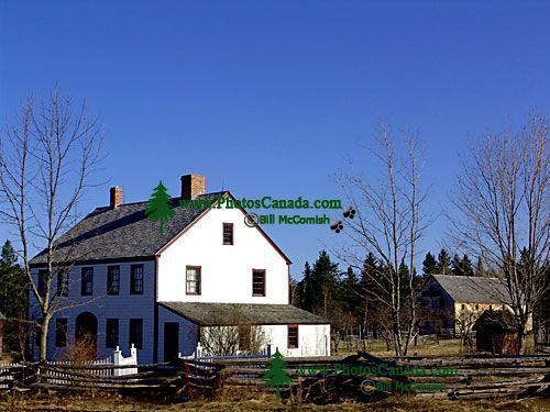 Kings Landing Historic Site, New Brunswick, Canada 05
