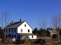 Kings Landing Historic Site, New Brunswick, Canada 05
