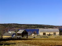 Kings Landing Historic Site, New Brunswick, Canada  06
